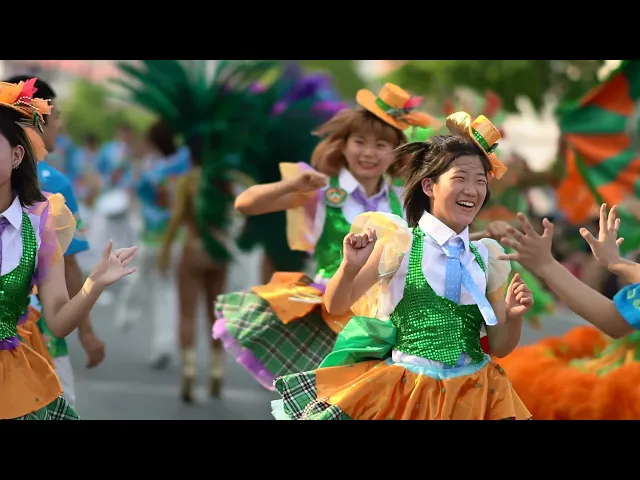 第40回 川口たたら祭り(たたらまつり) 2018the 40th tatara festival 2018【vol.4】